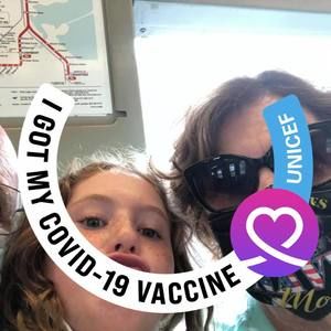 Meet your Posher, Connie